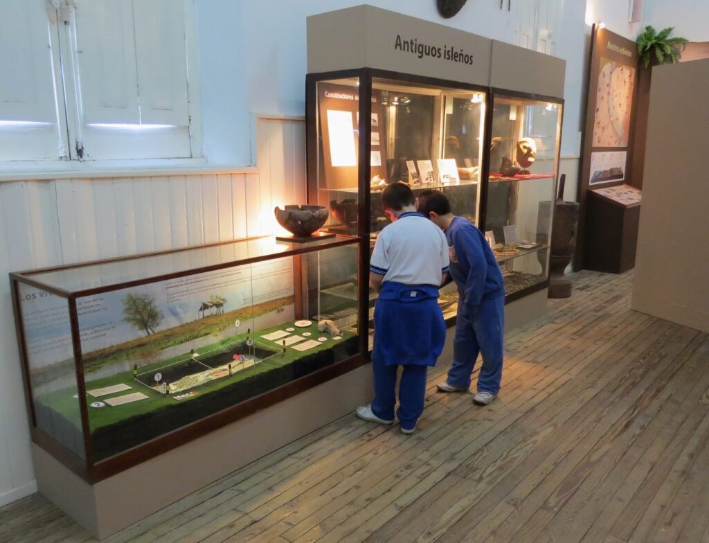 Un espacio para inspirar y cuidar el planeta