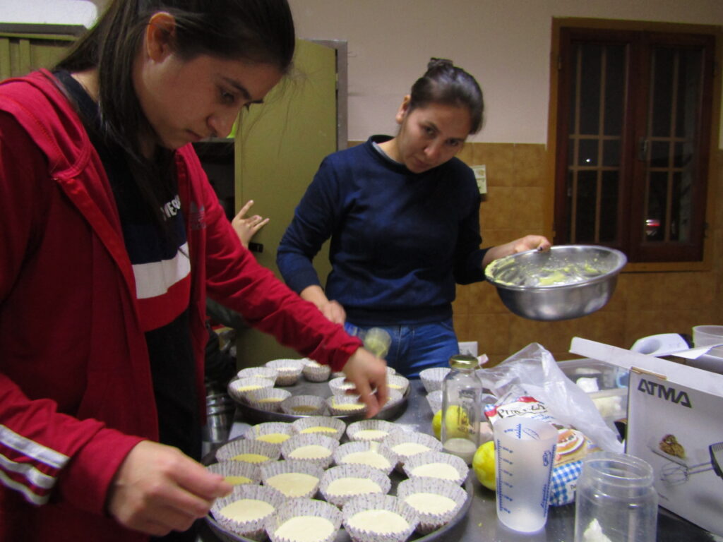 Descubrir el sueño de Dios en cada persona