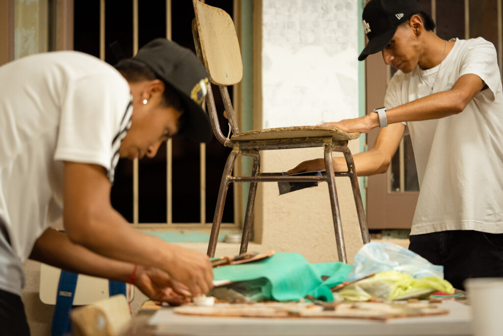 Un oficio, nuevas oportunidades