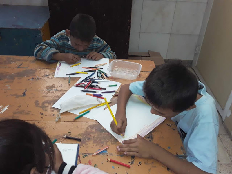 Formarse para acompañar mejor