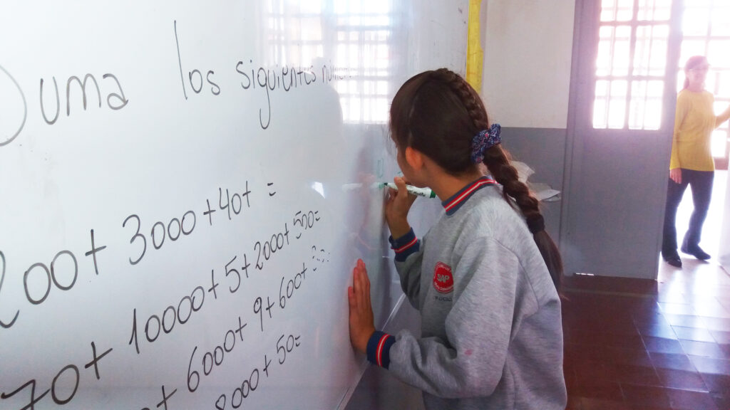 Escuela en clave digital: Aprender para educar