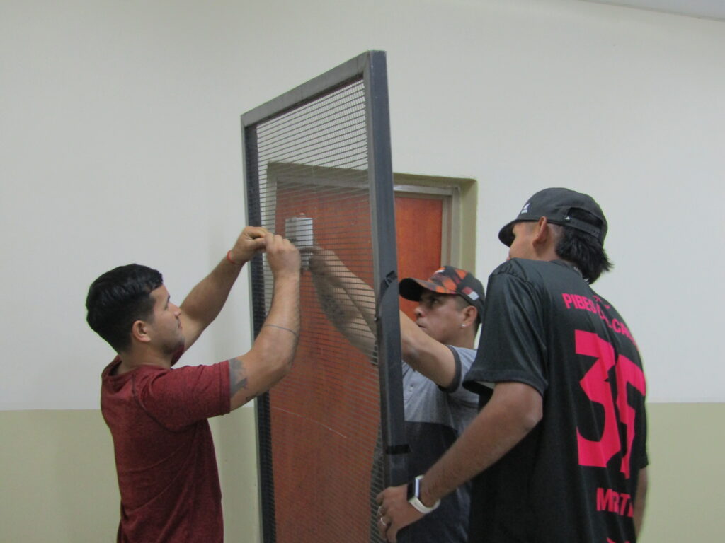 La oportunidad de aprender y desarrollarse