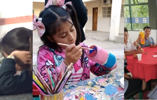 Nota web Proyecto Casa Oratorio Don Bosco - Abril 2026