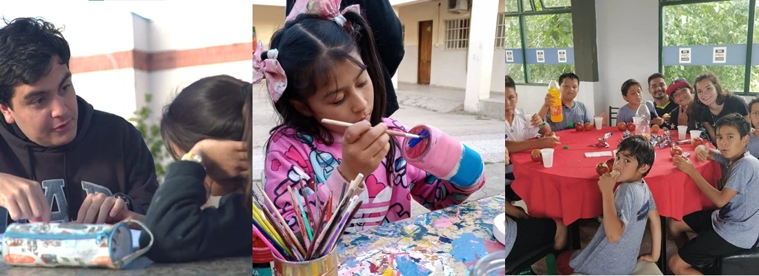 Nota web Proyecto Casa Oratorio Don Bosco - Abril 2026